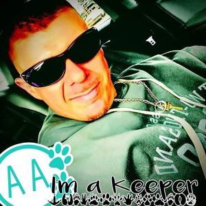 Meet your Posher, Randy